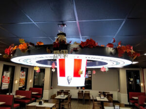 KFC - Taunton