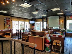 KFC - Woonsocket