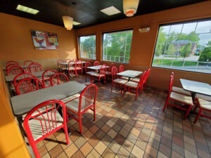 KFC - Cranston