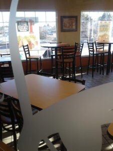 KFC - Seabrook