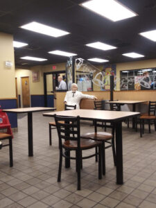 KFC - Somersworth