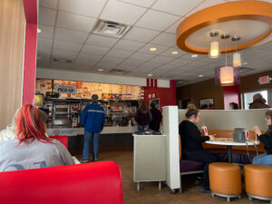 KFC - Presque Isle