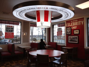 KFC - Vernon