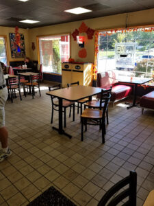 KFC - Norwich
