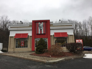 KFC - Torrington