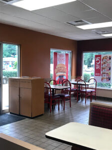KFC - Rahway