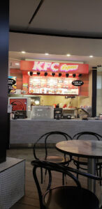 KFC - Paramus