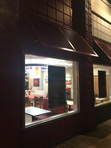 KFC - Cherry Hill