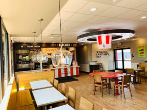 KFC - Maple Shade