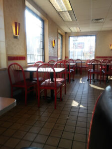 KFC - Bridgeton