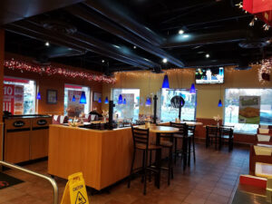 KFC - Bridgewater Township