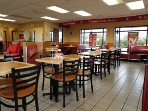 KFC - Old Bridge