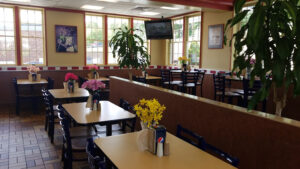 KFC - Peekskill