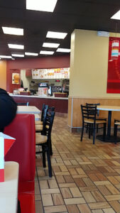 KFC - New Rochelle