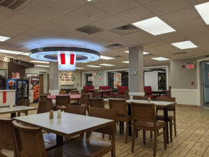 KFC - Middletown