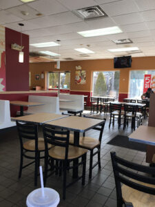 KFC - Elmont
