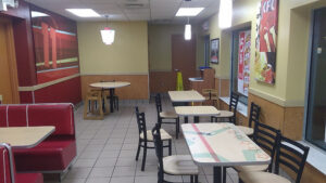KFC - Queens