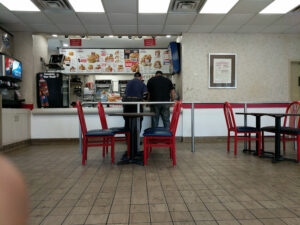 KFC - Huntington Station