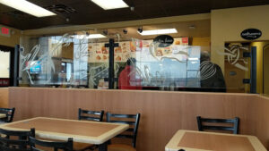 KFC - Albany