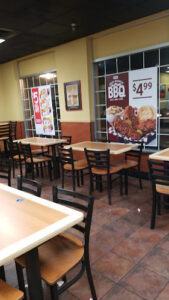 KFC - Schenectady