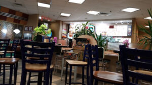 KFC - Fishkill