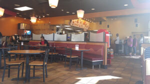KFC - Plattsburgh