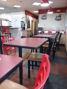 KFC - Liverpool