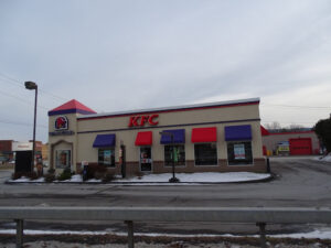 KFC - Herkimer