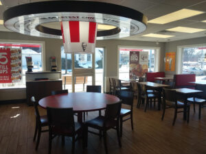 KFC - Binghamton