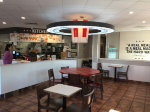 KFC - Binghamton