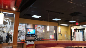 KFC - Amherst