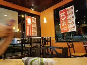 KFC - Olean