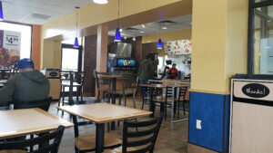 KFC - Elmira