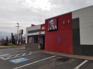 KFC - Pittsburgh