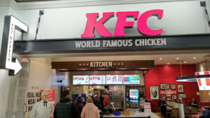 KFC - Cranberry Twp