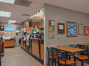 KFC - Meadville