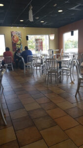 KFC - York