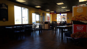 KFC - Lancaster