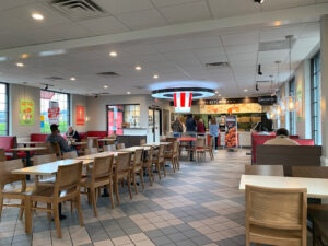 KFC - Bloomsburg