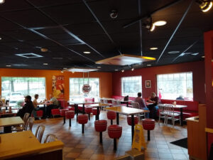 KFC - Pottsville