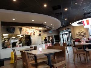KFC - Allentown