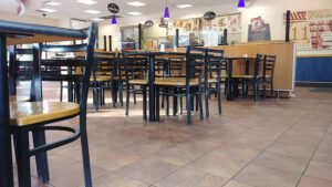 KFC - Stroudsburg