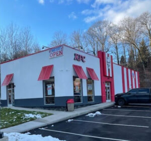 KFC - Clarks Summit