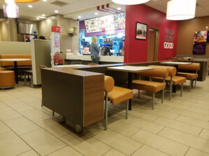 KFC - Clifton Heights