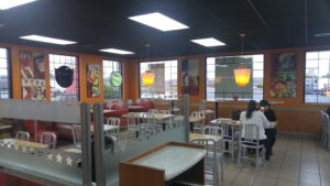 KFC - Manassas