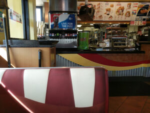 KFC - Warrenton