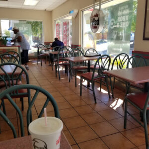 KFC - Beltsville