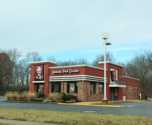 KFC - Edgewood