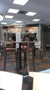 KFC - Baltimore