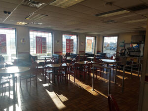 KFC - Baltimore